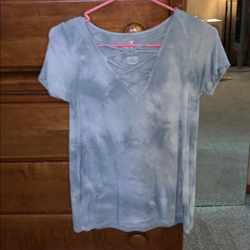 Soft and sexy T